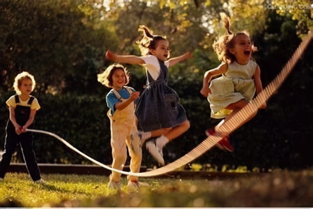 8岁孩子每天跳绳1000个（孩子跳绳每天跳多少个最好）
