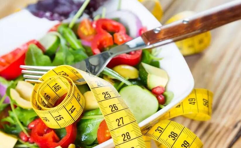 Como ajudar a perder peso através da dieta?