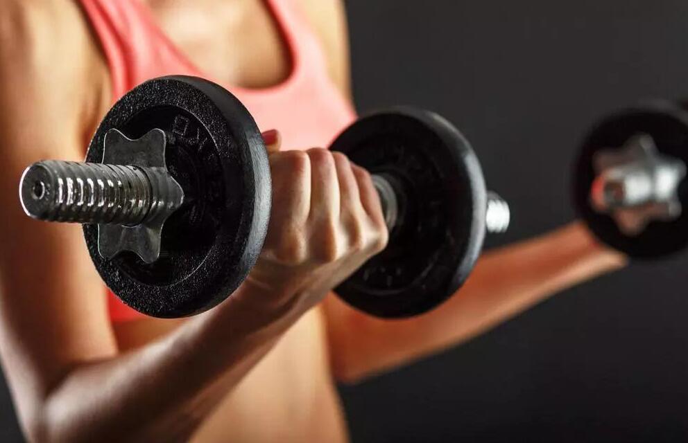 Mais músculos significa uma taxa metabólica basal mais alta?