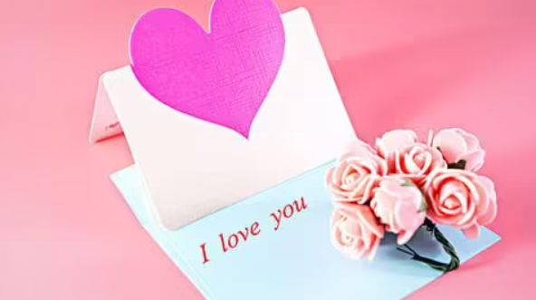 Palavras curtas de amor para cartões de Dia dos Namorados