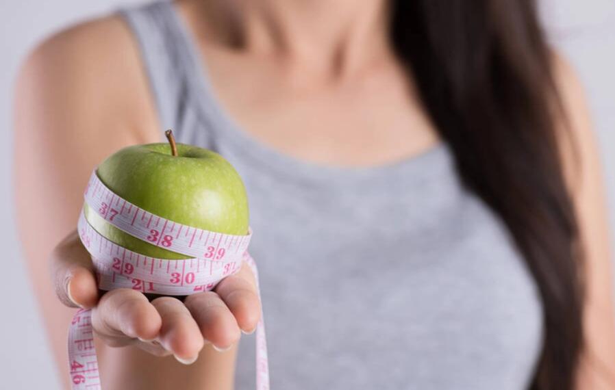 O condicionamento físico e a perda de peso podem ser feitos juntos?