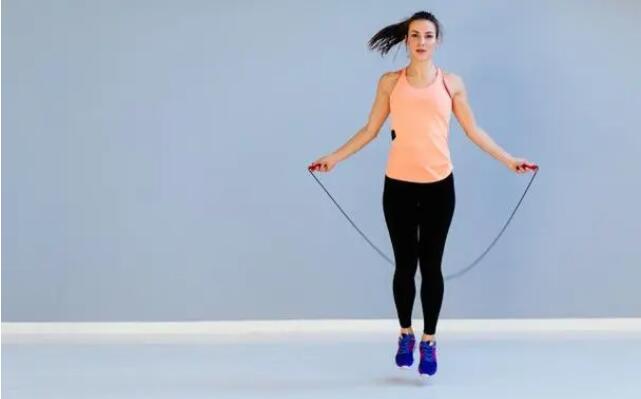 Pular corda realmente ajuda a perder peso?