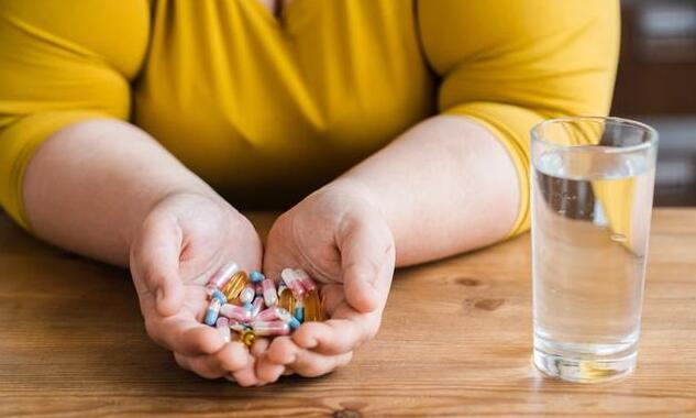 As pílulas dietéticas são prejudiciais ao corpo?