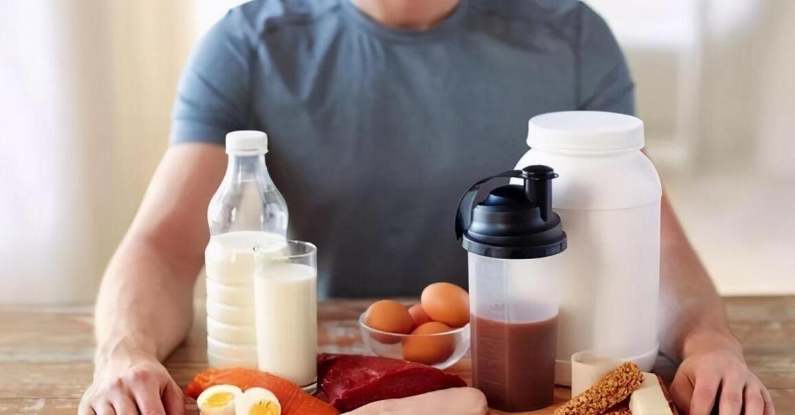 Quantos gramas de proteína são necessários por dia para construir músculos