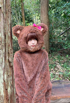 日本电视剧《悲熊2》剧照高清图片